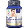 Colours of Life Optima Colours Of Life Acido Ialuronico Plus Integratore Pelle 60 Compresse