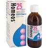 Cemon Homeos 25 Dren Integratore Drenante 150 ml