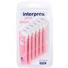 Interprox Plus Nano 6 Scovolini Rosa