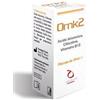 Omk2 Gocce Oculari Lubrificanti 10 Ml