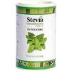 OXXIGENA Fior Di Loto Stevia Pura In Polvere Dolcificante Biologico 15 g