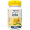 LongLife Iperico Integratore Sonno 60 Capsule