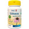 Long Life LongLife Echinacea Integratore Difese Naturali 60 Capsule