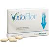 VadoFlor Integratore Per Regolarità Intestinale 30 Compresse
