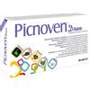 Picnoven Dren Integratore Microcircolo 100 Compresse