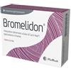Bromelidon Integratore Drenante 30 Compresse Gastroresistenti