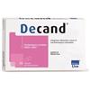 DECAND 20CPS GASTRORESISTENTI