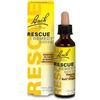 Rescue Remedy Gocce Fiori Di Bach Original 20 ml