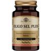 Solgar Oligo Sel Plus Integratore di Selenio 100 Tavolette