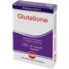 GLUTATIONE 30CPS
