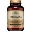 Solgar Valeriana Integratore Rilassante 100 Capsule Vegetali