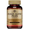 Solgar Oligo Alfer Plus Integratore di Ferro 90 Capsule