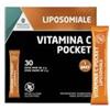 VITAMINA C LIPOS POCKET 30