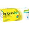 Infloran Bio Adulti Integratore Di Fermenti Lattici Vivi 14 Flaconcini
