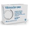 Vitreoclar Oro Integratore 30 Bustine Orosolubili