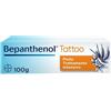 Bepanthenol Tattoo Pasta Trattamento Intensivo Per Tatuaggio Con Pantenolo, Idrata e Rigenera La Pel