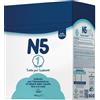N5 1 LATTE POLVERE 0/6M 750G