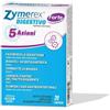Zymerex Digestivo Forte Integratore 20 Compresse