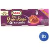 Star 8x Multipack Sugo Star Gran Ragu 100X3 Extra Gusto
