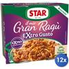 Star 12x Multipack Sugo Star Gran Ragu 180X2 Extragusto