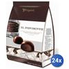 Vergani 24x Multipack Vergani Praline Il Fondente Gr180