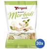 Vergani 30x Multipack Torrone Vergani Morbido Mandorla Gr130