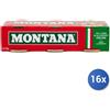 Montana 16x Multipack Montana Carne Lessata Gr 70X3