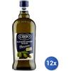 Cirio 12x Multipack Olio Cirio Extra Vergine Classico Ml 1000