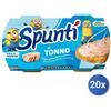Simmenthal 20x Multipack Simmenthal Spunti' Tonno Gr 84X2
