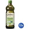 Carapelli 12x Multipack Olio Carapelli Extra Vergine Frantolio Ml 750