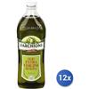 Farchioni 12x Multipack Olio Farchioni Extra Vergine Lt 1