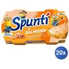 Simmenthal 20x Multipack Simmenthal Spunti' Salmone Gr 84X2