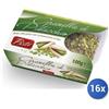 Pisti 16x Multipack Pisti Granella Di Pistacchio Gr 100