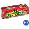 Simmenthal 24x Multipack Simmenthal Carne Lessata Gr 140X3