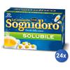 Sogni d'oro 24x Multipack Camomilla Sogni D'Oro 16+4 Solubile Star