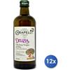 Carapelli 12x Multipack Olio Carapelli Extra Vergine Delizia Ml 750