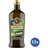 Dante 12x Multipack Olio Dante Extra Vergine Terre Antiche Ml 750