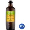 Carapelli 12x Multipack Olio Carapelli Extra Vergine Nobile Ml 750