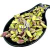 Greekherbay Noci di pistacchio greche crude Egina non salate e non tostate 20 g - 2 kg