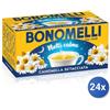 Bonomelli 24x Multipack Camomilla Bonomelli Setacciata 18 Filtri