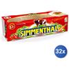 Simmenthal 32x Multipack Simmenthal Carne Lessata Gr 90X3