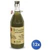 Il casolare 12x Multipack Olio Il Casolare Extra Vergine Lt 1
