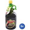 Coppini 6x Multipack Olio Coppini Extra Vergine 100% Italiano Lt 1