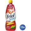 Friol 15x Multipack Olio Friol Friggere Lt 1
