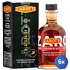 Zarotti 6x Multipack Alici Zarotti Colatura Gr 100