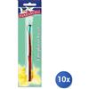 Paneangeli 10x Multipack Paneangeli Vaniglia In Bacca X1