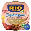 Rio mare 18x Multipack Rio Mare Insalatissime Gr 160 Lenticchie