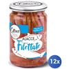Citres 12x Multipack Citres Alacce Filetti Olio Gr 285
