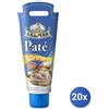 Asdomar 20x Multipack Asdomar Pate' Gr 100 Tonno