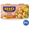 Rio mare 24x Multipack Rio Mare Con Gusto Gr 160X2 Fagioli&Tonno